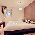 Courchevel 1850 Renovated High-end Elegance Saint-Bon-Tarentaise