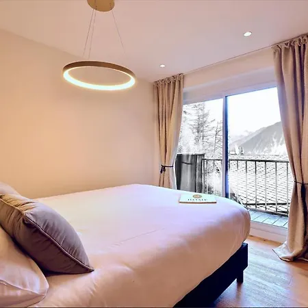 Διαμέρισμα Courchevel 1850 Renovated High-end Elegance Saint-Bon-Tarentaise