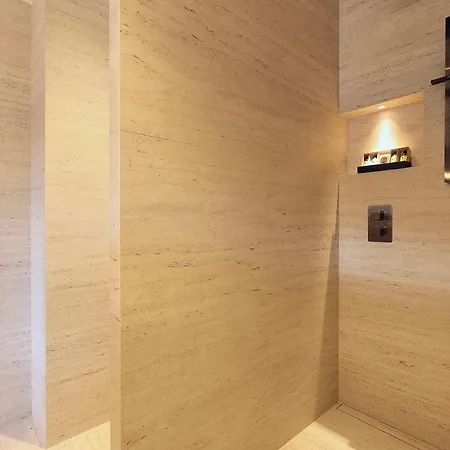Lejlighed Courchevel 1850 Renovated High-end Elegance Saint-Bon-Tarentaise