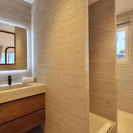 Courchevel 1850 Renovated High-end Elegance Lejlighed Saint-Bon-Tarentaise