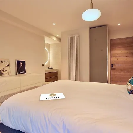 Courchevel 1850 Renovated High-end Elegance Διαμέρισμα *