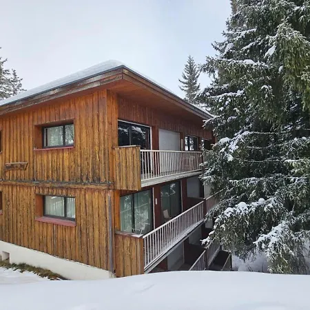 Courchevel 1850 Renovated High-end Elegance Διαμέρισμα